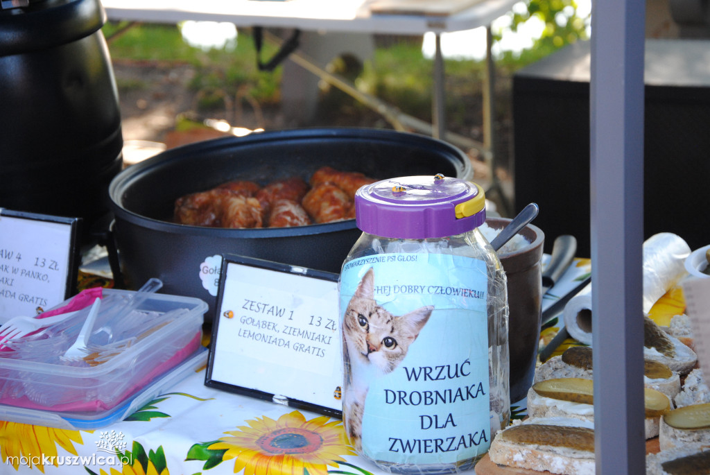 Wakacje Pożegnanie Lata 2024