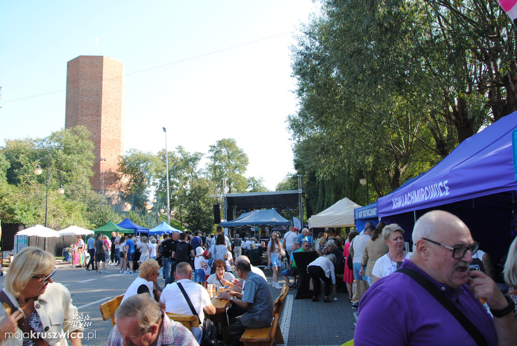 Wakacje Pożegnanie Lata 2024