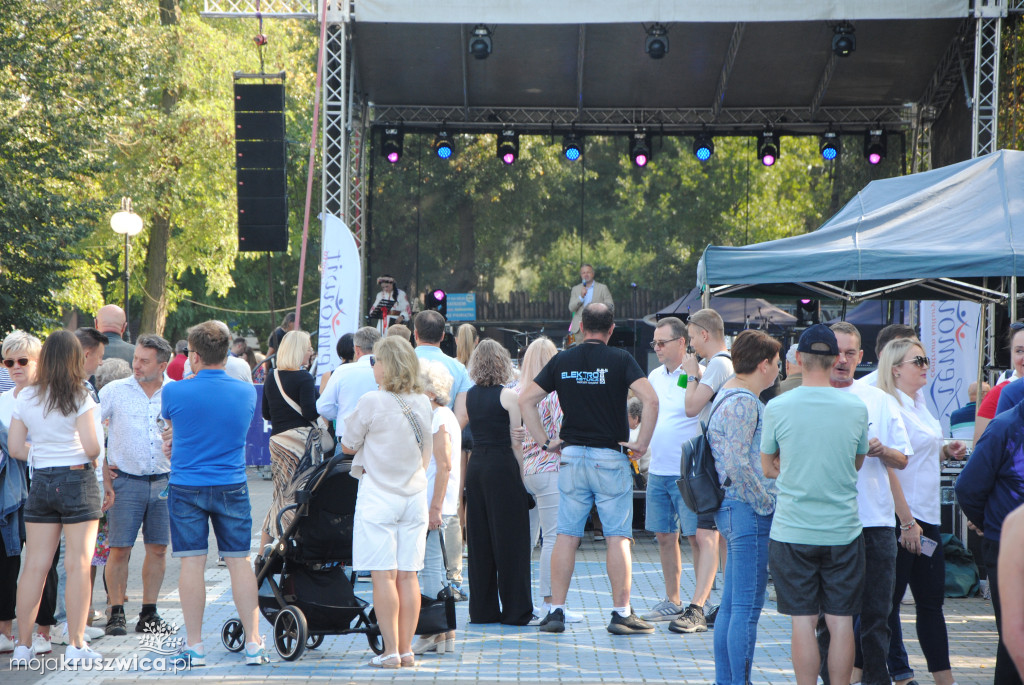 Wakacje Pożegnanie Lata 2024