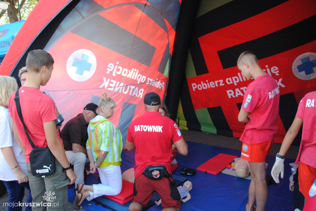Wakacje Pożegnanie Lata 2024
