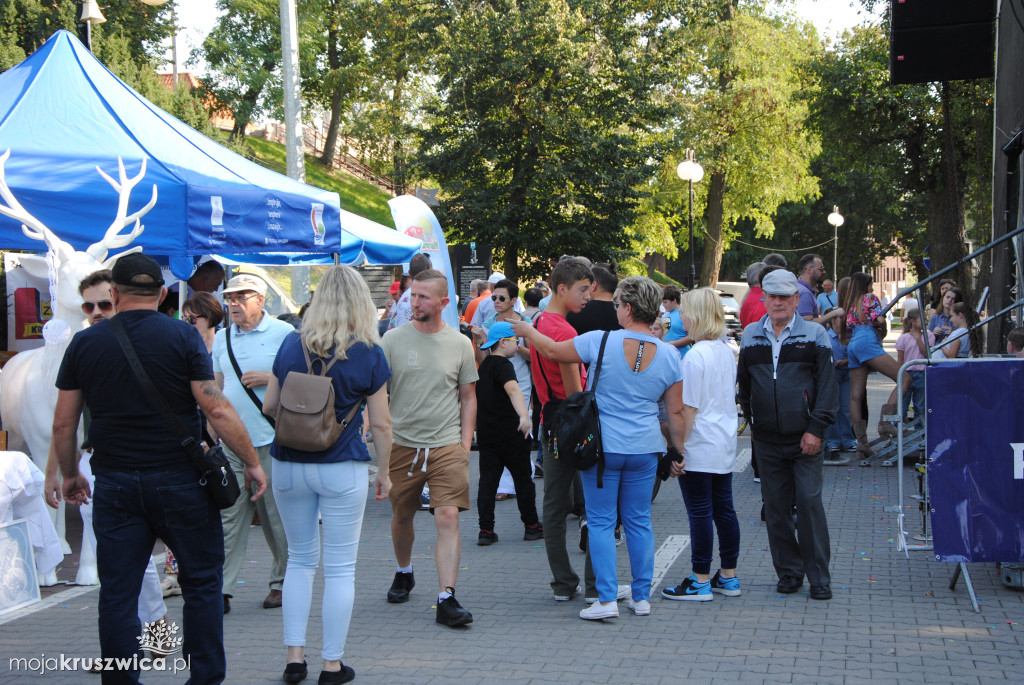 Wakacje Pożegnanie Lata 2024