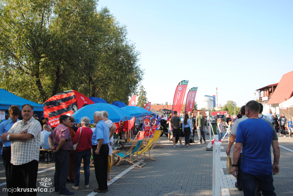 Wakacje Pożegnanie Lata 2024