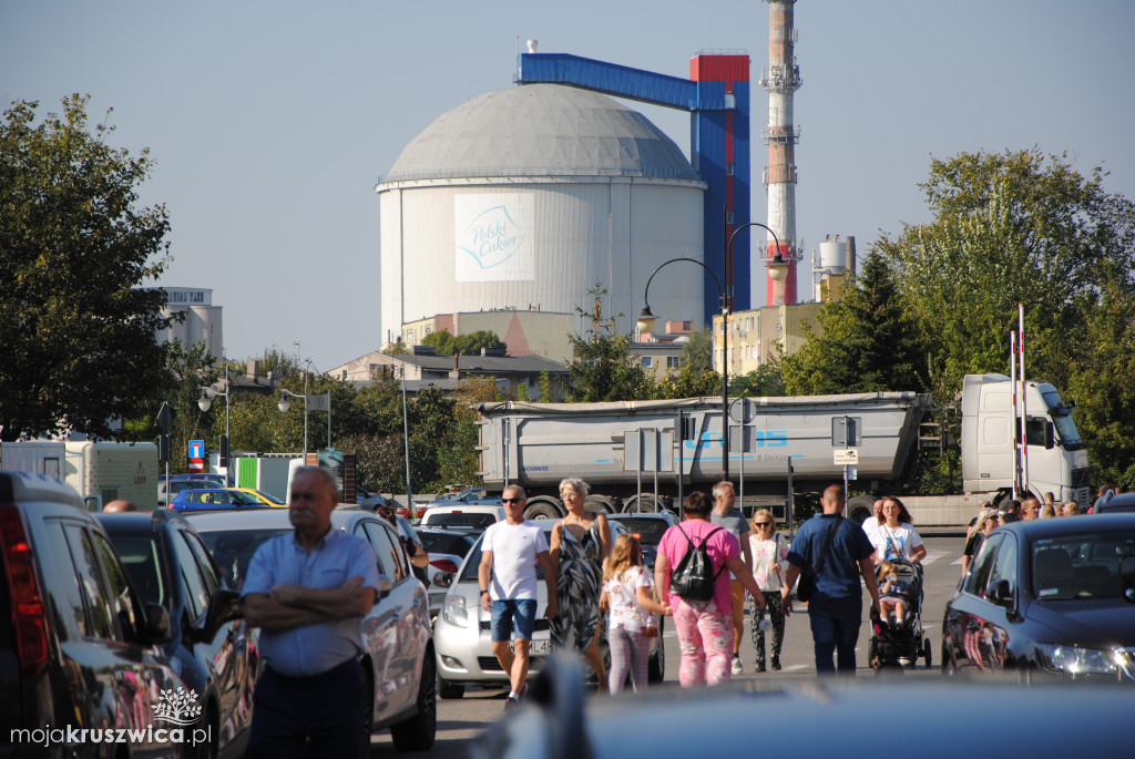 Wakacje Pożegnanie Lata 2024