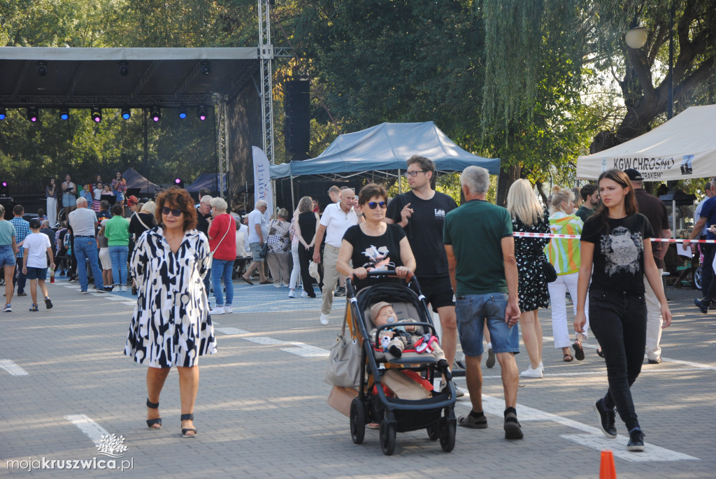 Wakacje Pożegnanie Lata 2024