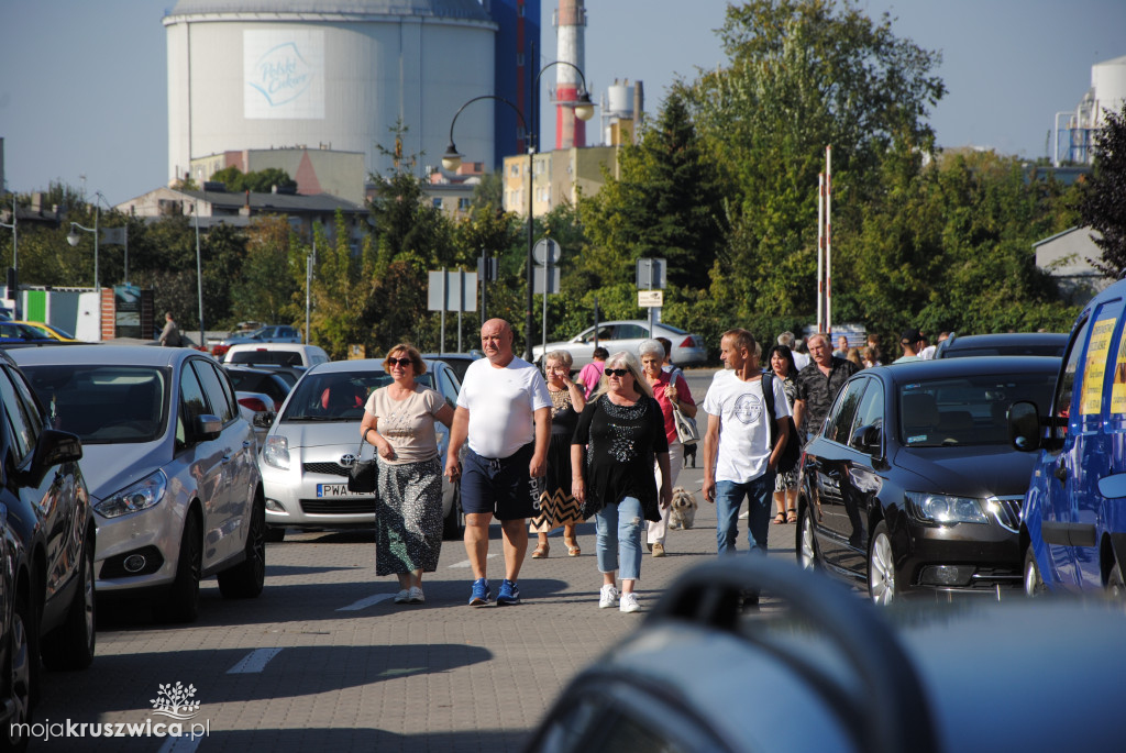 Wakacje Pożegnanie Lata 2024
