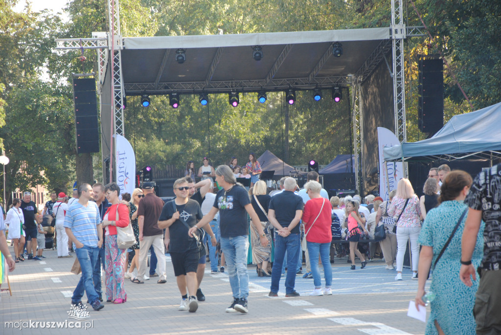 Wakacje Pożegnanie Lata 2024