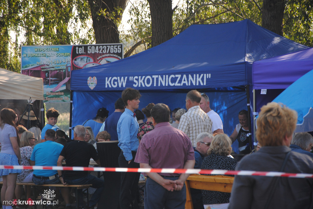 Wakacje Pożegnanie Lata 2024