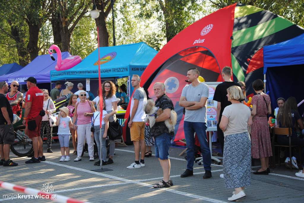 Wakacje Pożegnanie Lata 2024