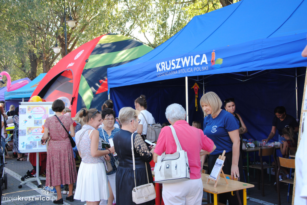 Wakacje Pożegnanie Lata 2024