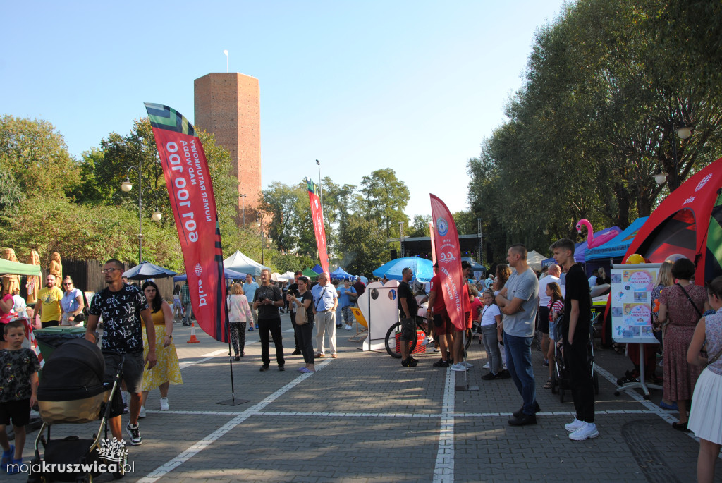 Wakacje Pożegnanie Lata 2024