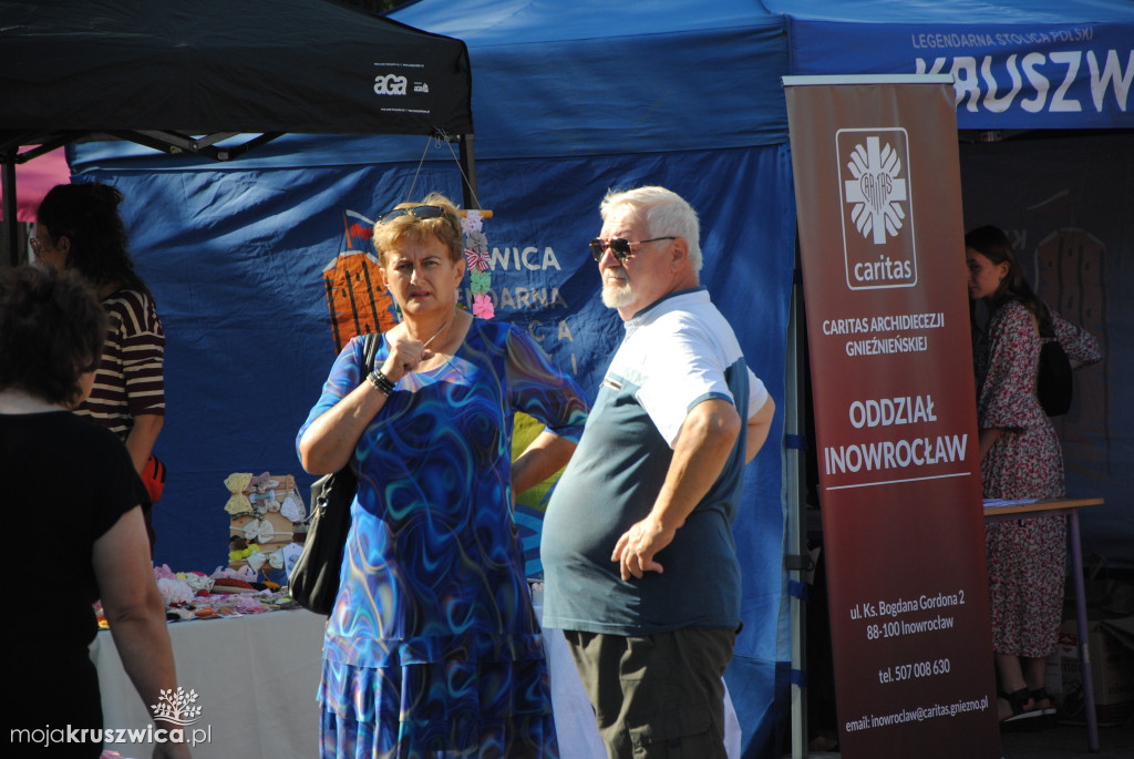 Wakacje Pożegnanie Lata 2024