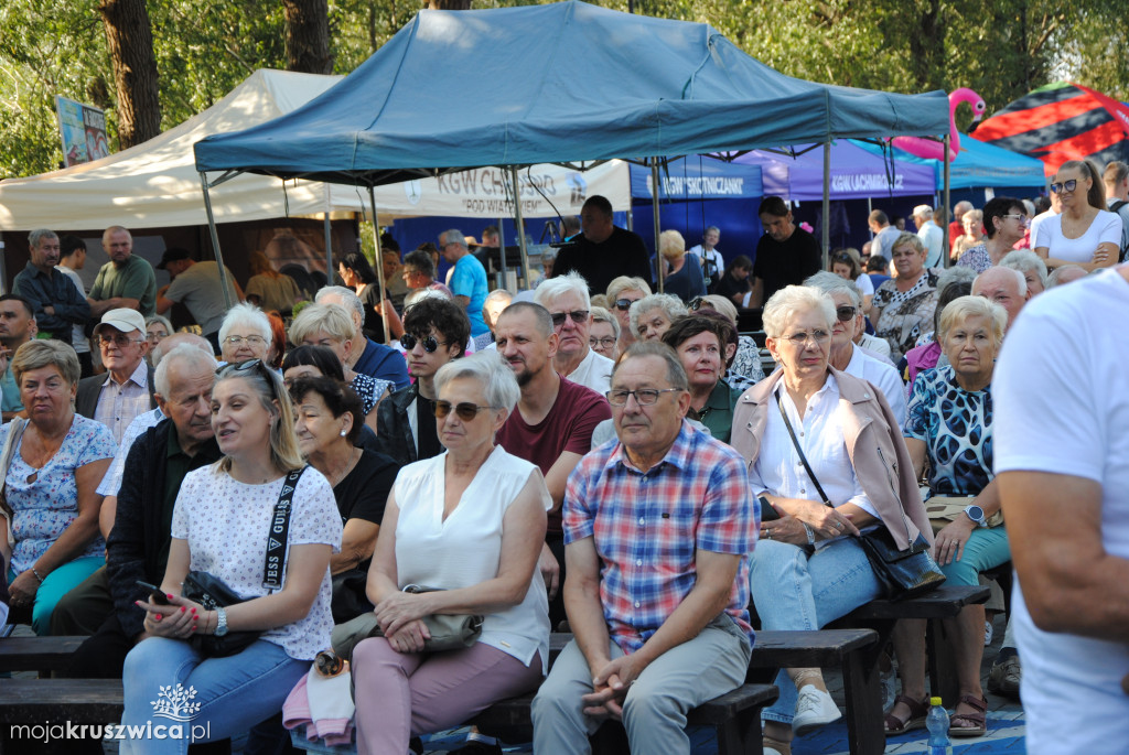 Wakacje Pożegnanie Lata 2024