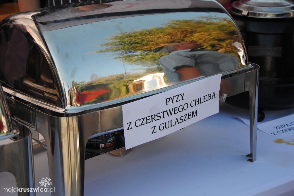 Inowrocław. Festyn i odpust przy bazylice