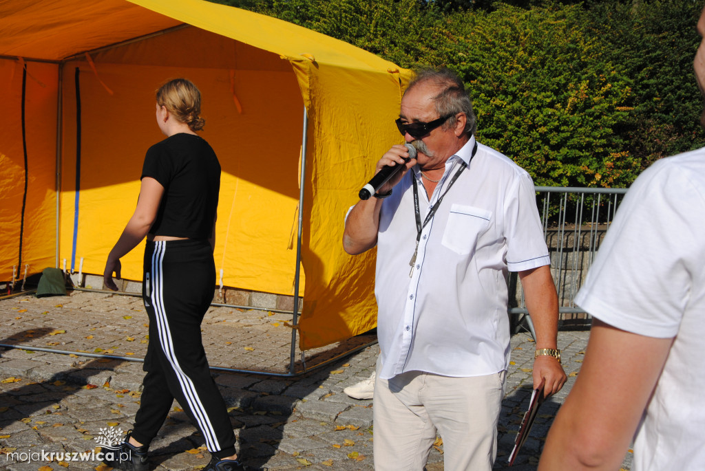 Inowrocław. Festyn i odpust przy bazylice