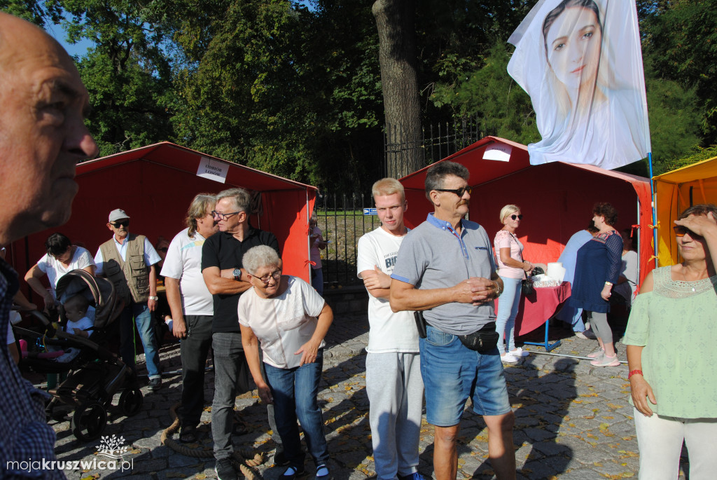 Inowrocław. Festyn i odpust przy bazylice