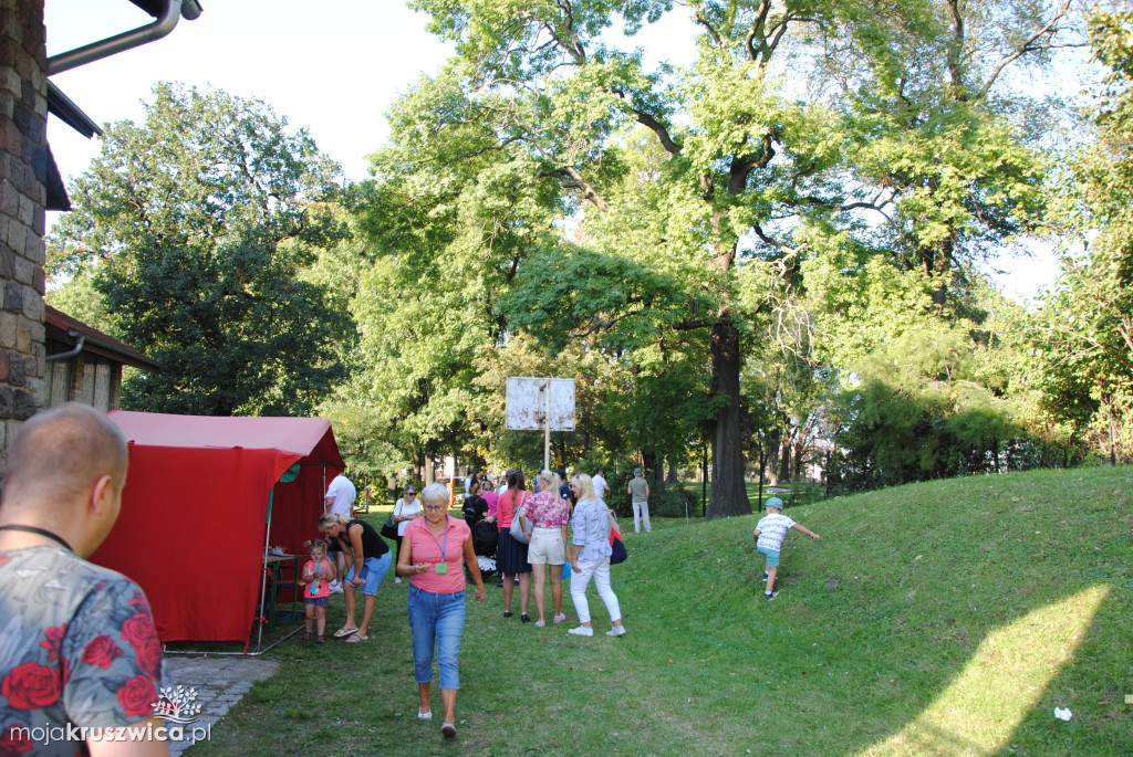 Inowrocław. Festyn i odpust przy bazylice