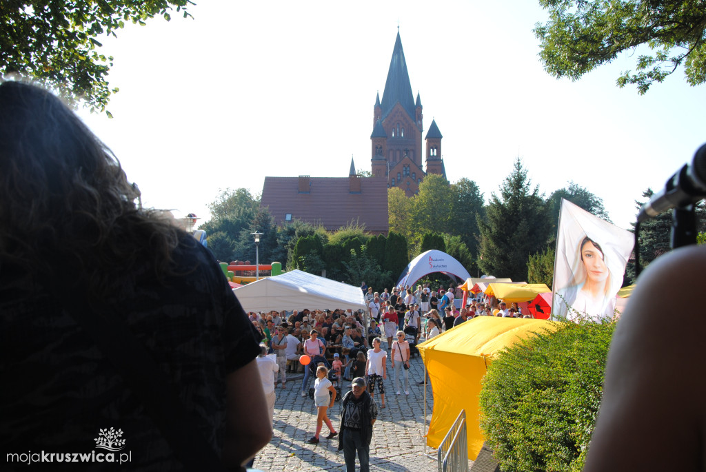 Inowrocław. Festyn i odpust przy bazylice