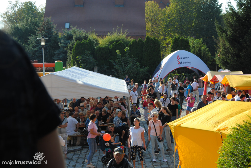 Inowrocław. Festyn i odpust przy bazylice