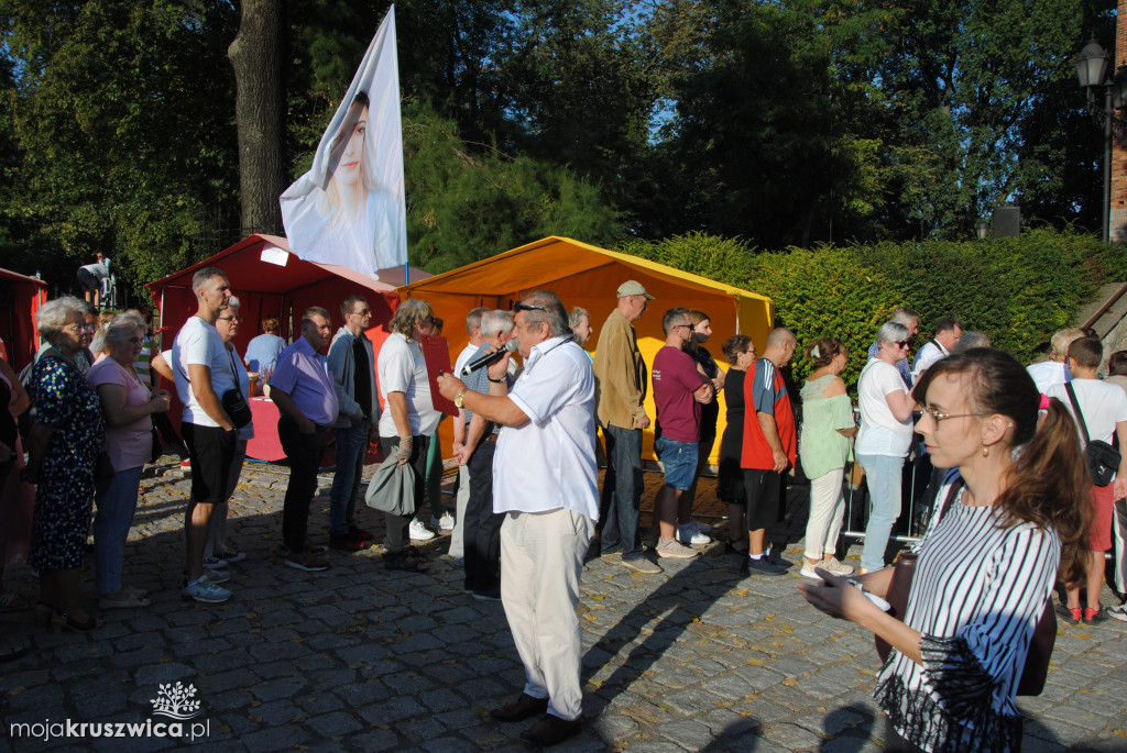 Inowrocław. Festyn i odpust przy bazylice