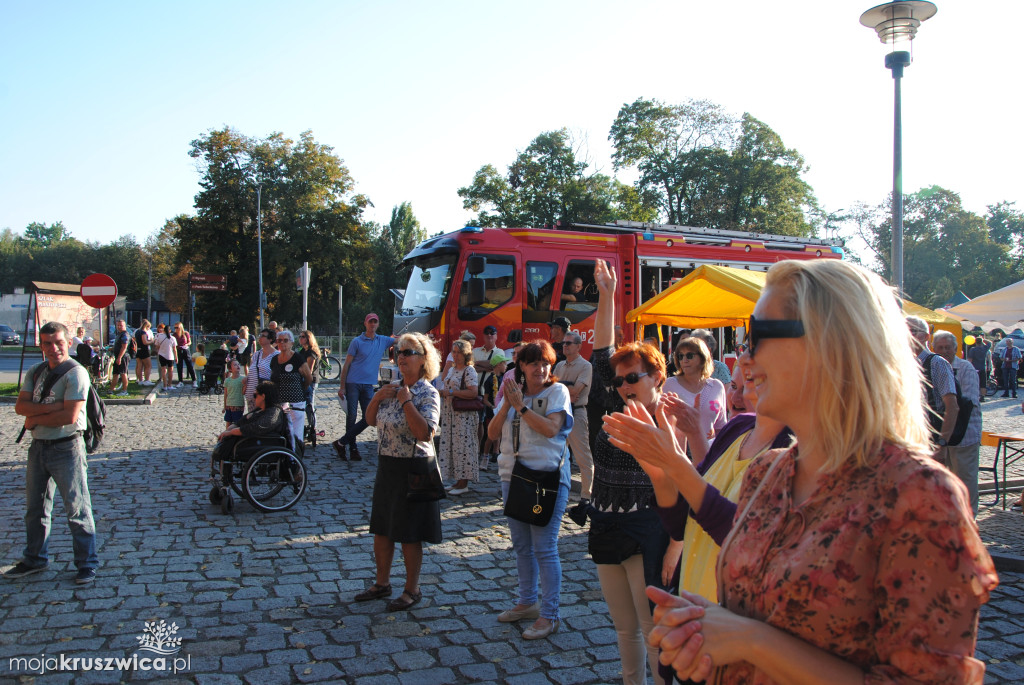Inowrocław. Festyn i odpust przy bazylice