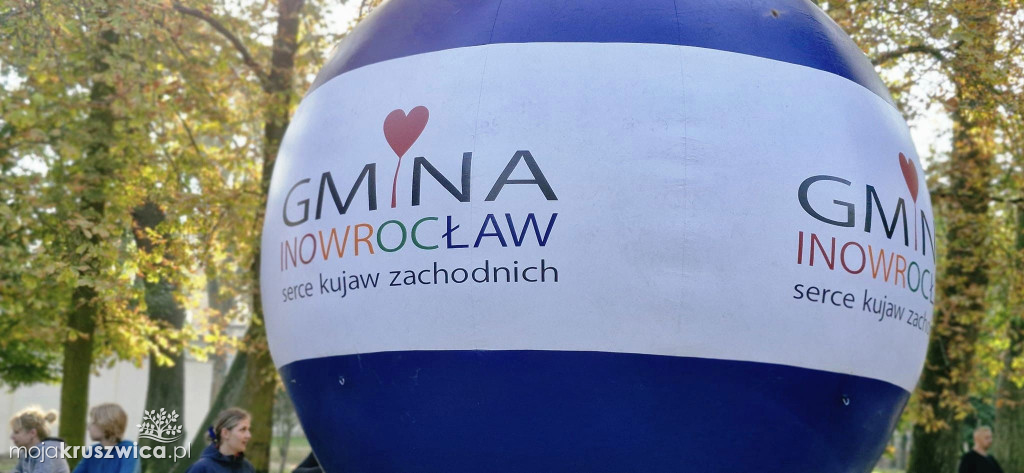 Ścieżka rowerowa Kruszwica-Bródzki otwarta!