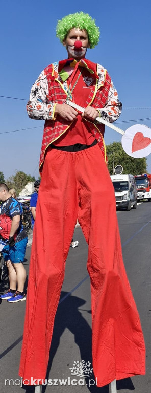 Ścieżka rowerowa Kruszwica-Bródzki otwarta!