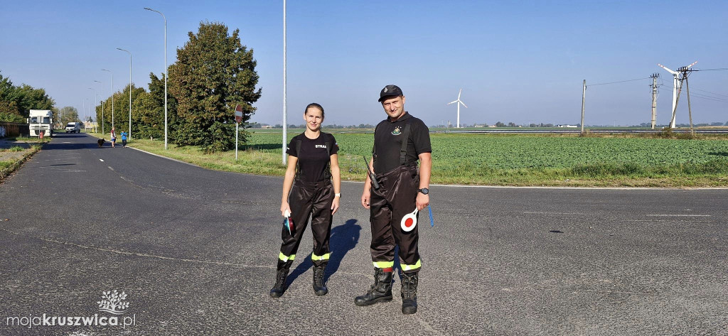 Ścieżka rowerowa Kruszwica-Bródzki otwarta!