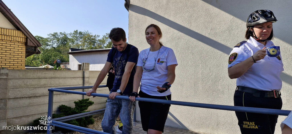 Ścieżka rowerowa Kruszwica-Bródzki otwarta!