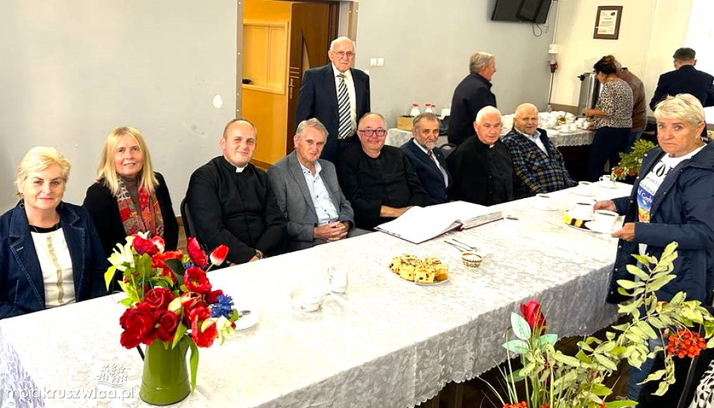 W Chełmcach wspominali postać księdza Ludwiczaka. Odbył się Spacer Dziedzictwa