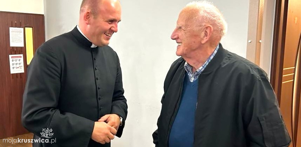 W Chełmcach wspominali postać księdza Ludwiczaka. Odbył się Spacer Dziedzictwa
