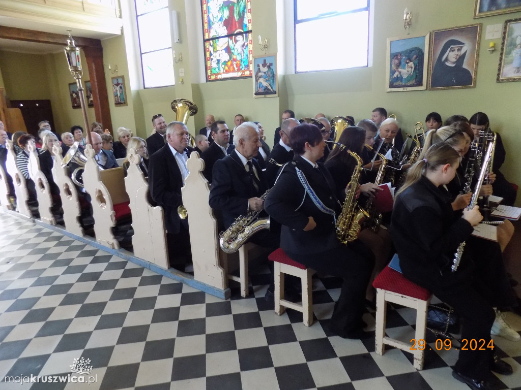 W Chełmcach wspominali postać księdza Ludwiczaka. Odbył się Spacer Dziedzictwa