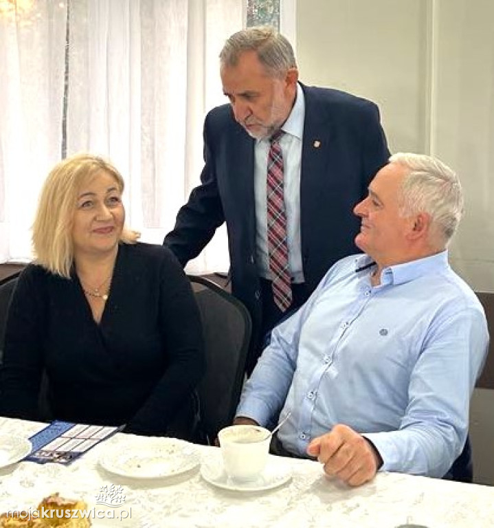 W Chełmcach wspominali postać księdza Ludwiczaka. Odbył się Spacer Dziedzictwa