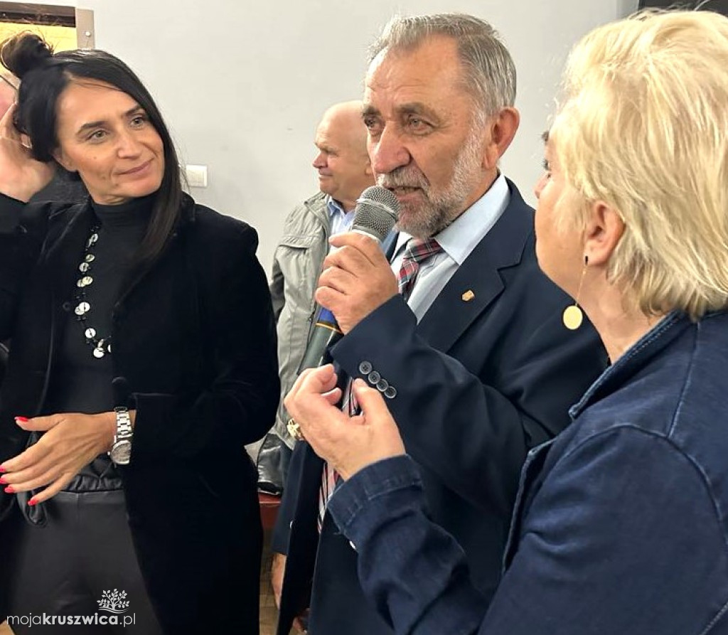 W Chełmcach wspominali postać księdza Ludwiczaka. Odbył się Spacer Dziedzictwa