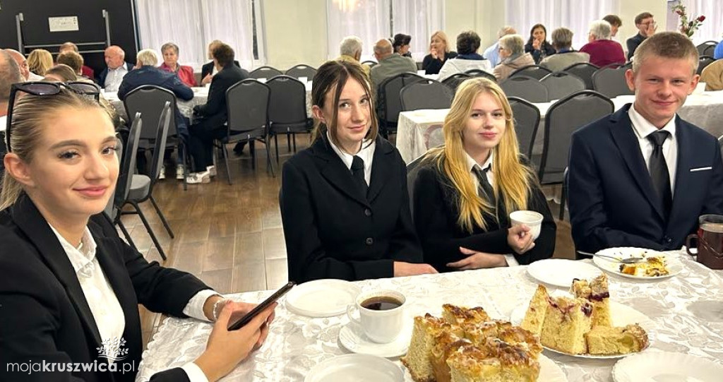 W Chełmcach wspominali postać księdza Ludwiczaka. Odbył się Spacer Dziedzictwa