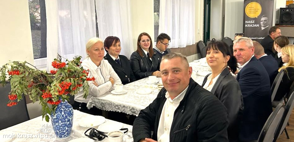 W Chełmcach wspominali postać księdza Ludwiczaka. Odbył się Spacer Dziedzictwa