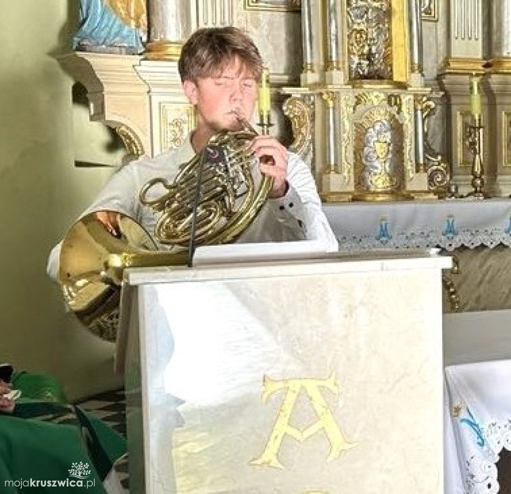 W Chełmcach wspominali postać księdza Ludwiczaka. Odbył się Spacer Dziedzictwa