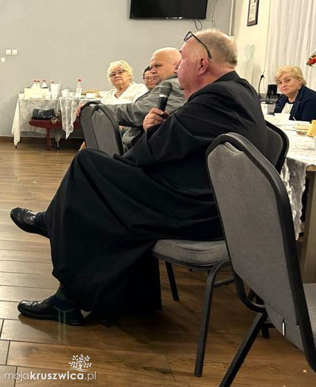 W Chełmcach wspominali postać księdza Ludwiczaka. Odbył się Spacer Dziedzictwa