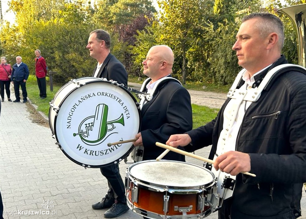 W Chełmcach wspominali postać księdza Ludwiczaka. Odbył się Spacer Dziedzictwa