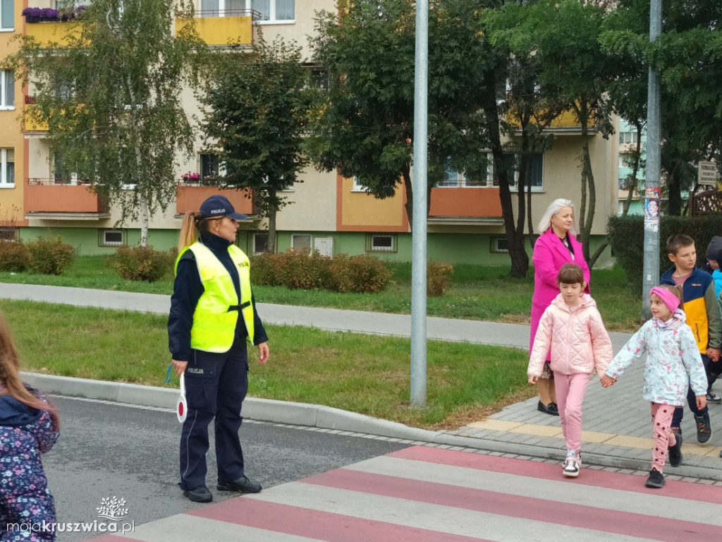 Kruszwicka gmina odblaskowa gmina