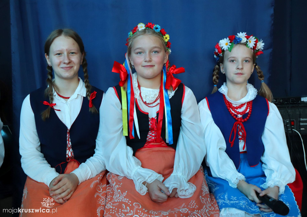 Za nami uroczystości 100-lecia urodzin patronki szkoły w Sławsku Wielkim