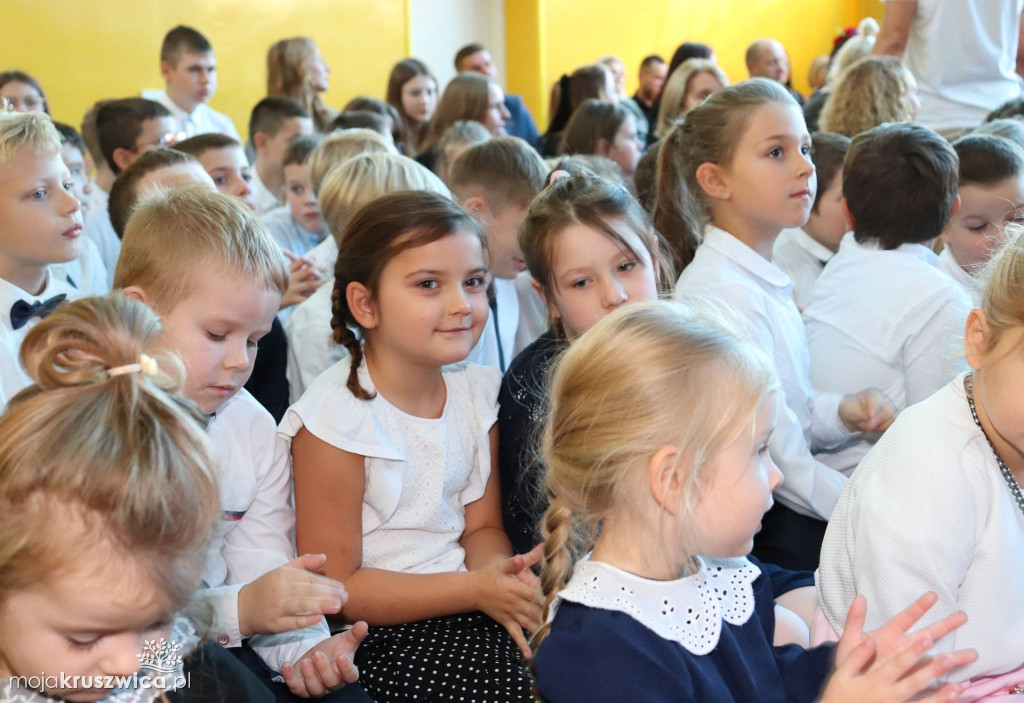 Za nami uroczystości 100-lecia urodzin patronki szkoły w Sławsku Wielkim