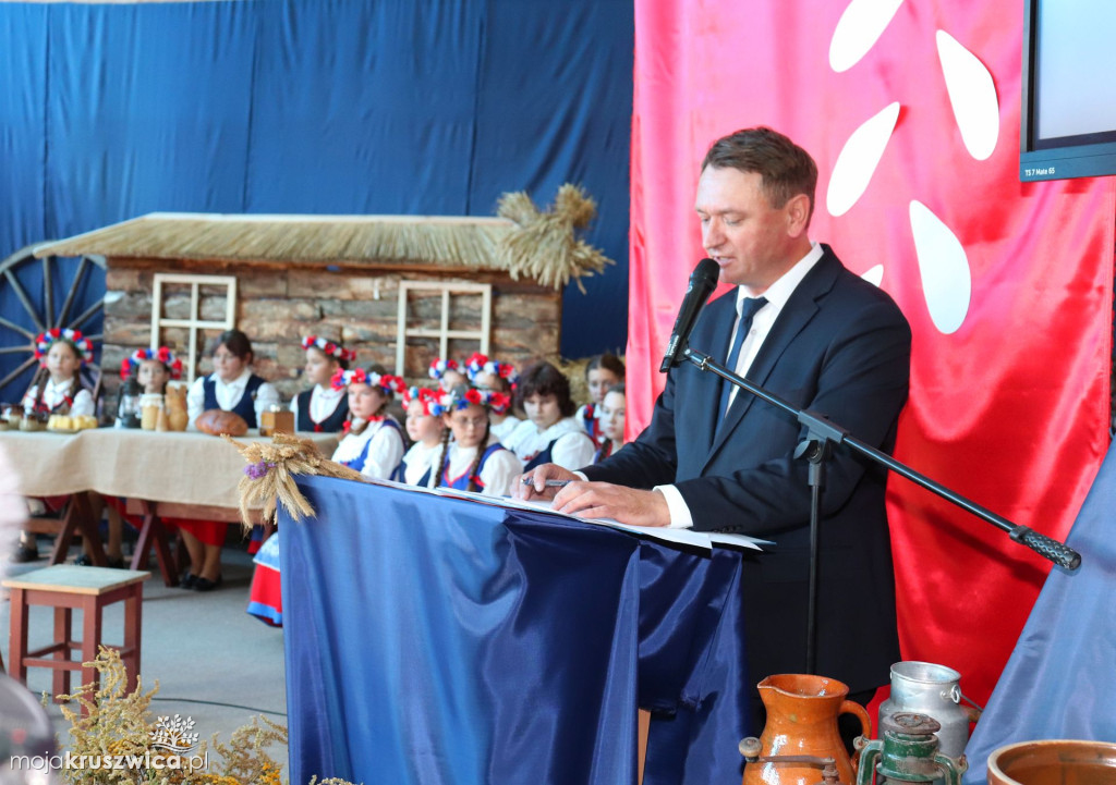 Za nami uroczystości 100-lecia urodzin patronki szkoły w Sławsku Wielkim