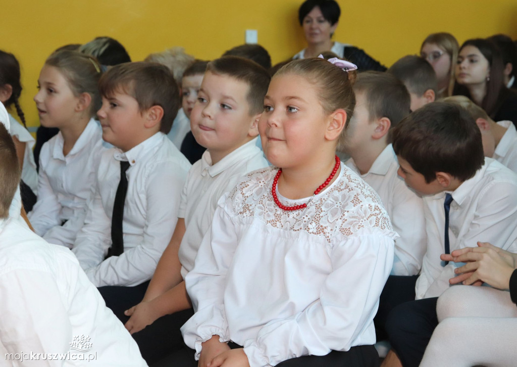 Za nami uroczystości 100-lecia urodzin patronki szkoły w Sławsku Wielkim