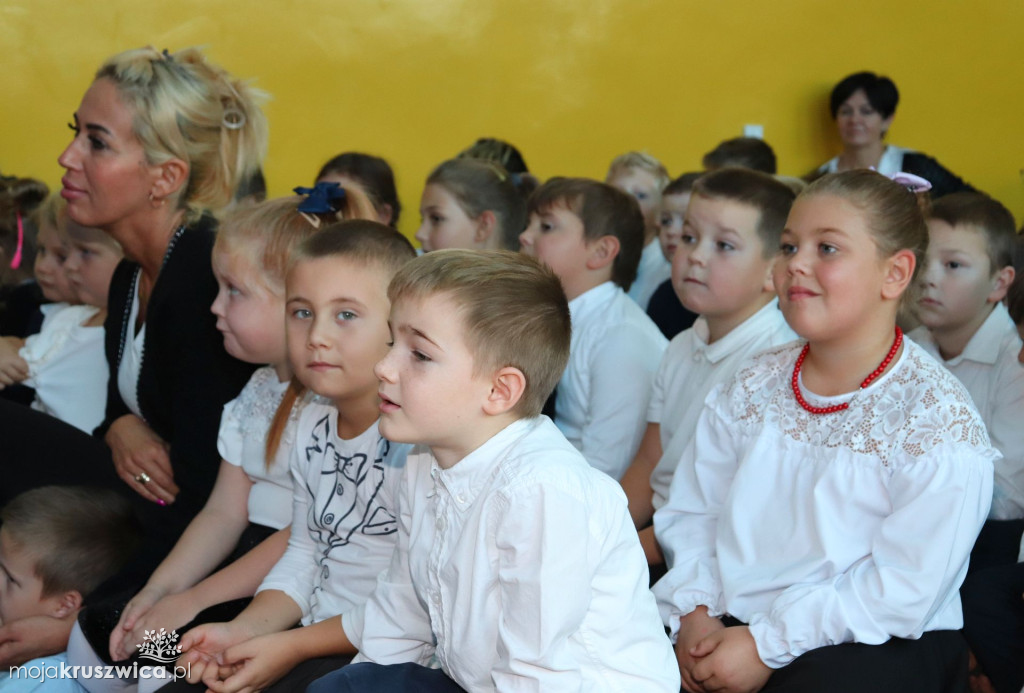 Za nami uroczystości 100-lecia urodzin patronki szkoły w Sławsku Wielkim
