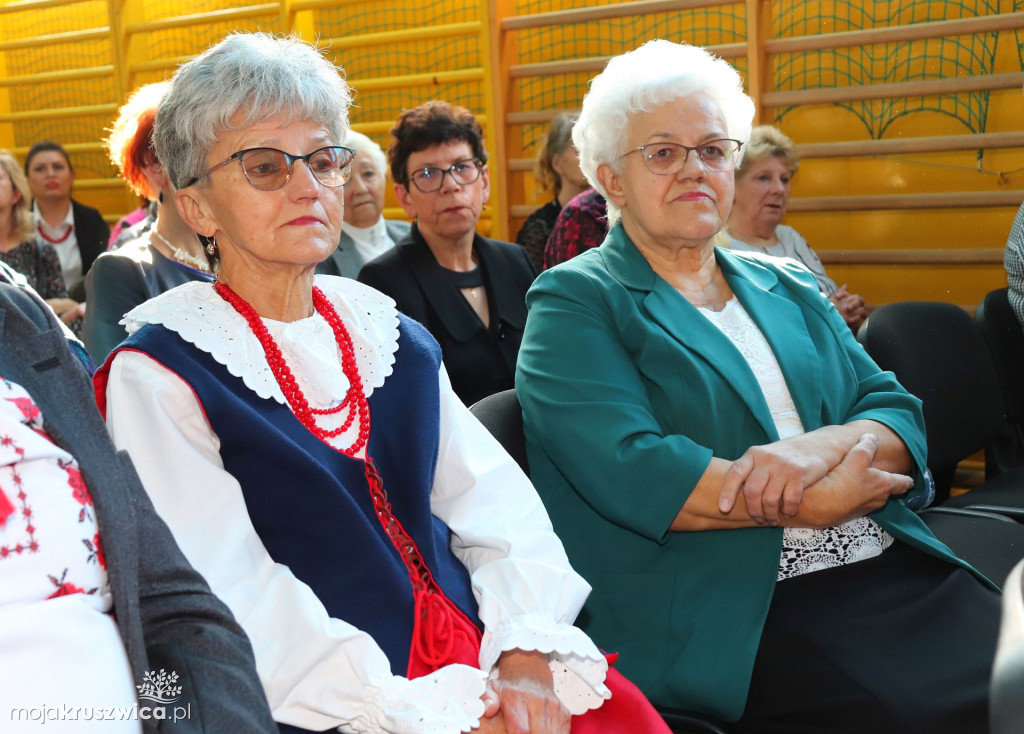 Za nami uroczystości 100-lecia urodzin patronki szkoły w Sławsku Wielkim