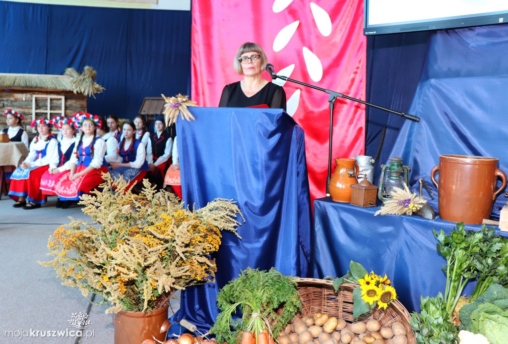 Za nami uroczystości 100-lecia urodzin patronki szkoły w Sławsku Wielkim