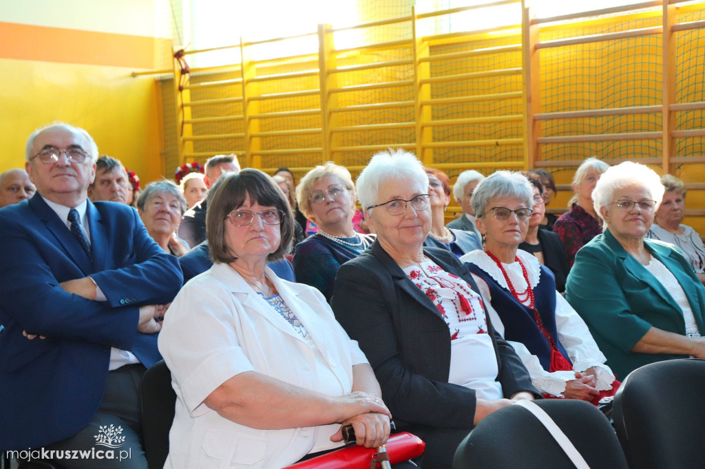 Za nami uroczystości 100-lecia urodzin patronki szkoły w Sławsku Wielkim