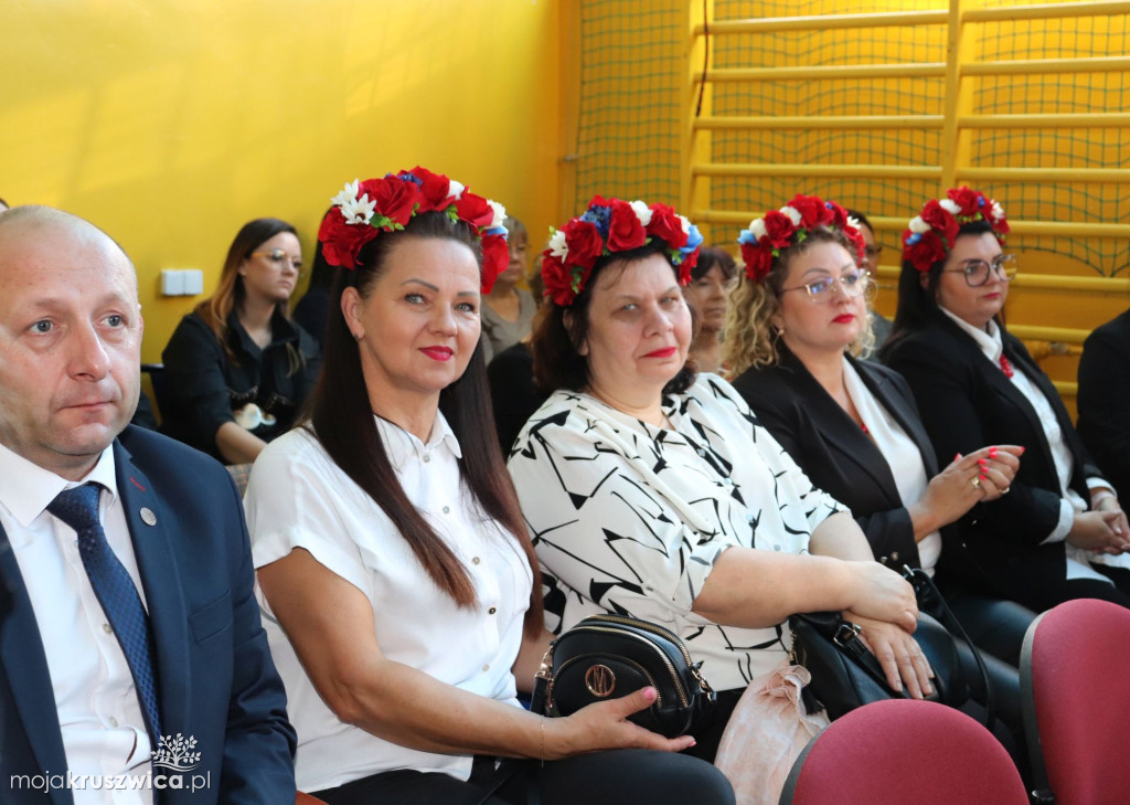 Za nami uroczystości 100-lecia urodzin patronki szkoły w Sławsku Wielkim