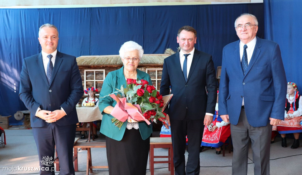 Za nami uroczystości 100-lecia urodzin patronki szkoły w Sławsku Wielkim