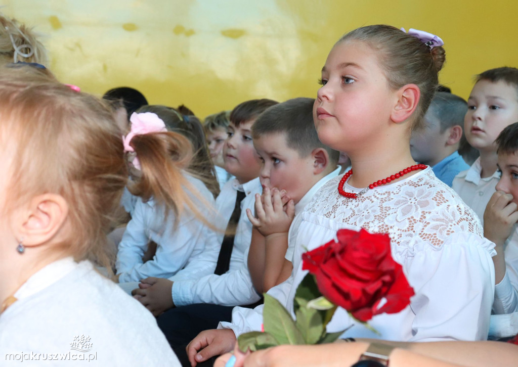 Za nami uroczystości 100-lecia urodzin patronki szkoły w Sławsku Wielkim